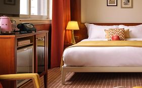 Max Brown Hotel Missori, Part Of Sircle Collection